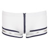 Svenjoyment Boxer BANDIS Blanc-Marine